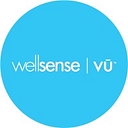 Wellsense, Inc. logo