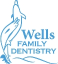Wells Family Dentistry logo