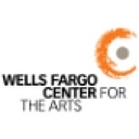 Wells Fargo Center For The Arts logo