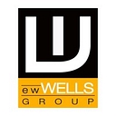 E W Wells Group logo