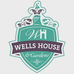 Wells House Ltd logo