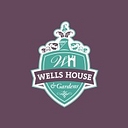 Wells House & Gardens logo