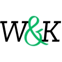 Wells And Kimich logo
