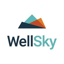 WellSky Corporation logo