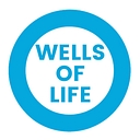 Wells Of Life logo