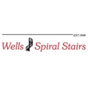 Wells Spiral Stairs logo