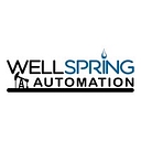 Well Spring Automation logo