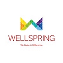 Wellspring Academy Trust logo