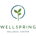 Wellspring Wellness Center logo