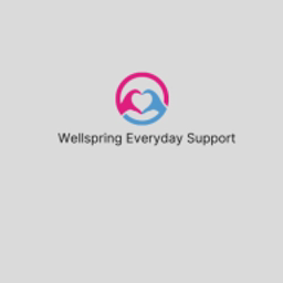 Wellspring Everyday Support LTD logo
