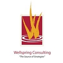 Wellspring Financial Corporation logo