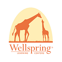 Wellspring Learning Centers logo
