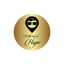Wellspring of Hope LLC logo