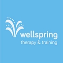 Wellspring Therapy & Training logo