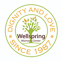 Wellspring Women's Center logo