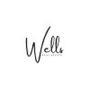 Wells Real Estate logo