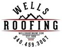 Wells Roofing logo