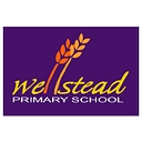 Wellstead Primary School logo
