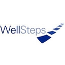 Wellsteps logo