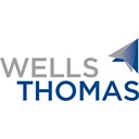 Wells Thomas, Llc logo