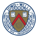 Town of Wells logo