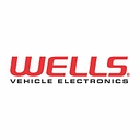Wells Vehicle Electronics logo