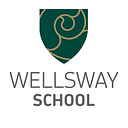 Wellsway School logo