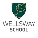 Wellsway School logo