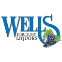 Wells Discount Liquors logo