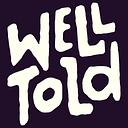 Well Told Entertainment logo
