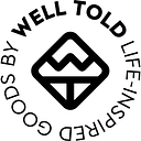 Well Told