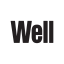 Welltower Refresh 2025 logo