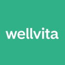 Wellvita logo