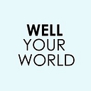 Favicon of Well Your World