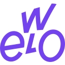Welo Global logo