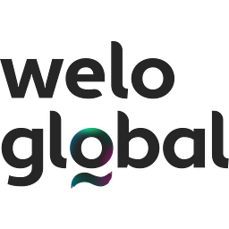 Welo Global logo