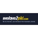 welove2ski.com logo