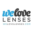 We Love Lenses logo