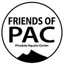 Friends of Pac logo