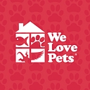 We Love Pets Ltd logo