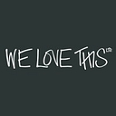 We Love This Ltd. logo