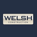 Welsh Construction, Llc logo