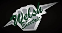 Welsh Electric logo