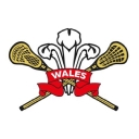 Welsh Lacrosse Association logo