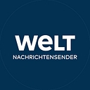 Welt.de logo