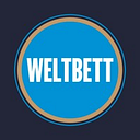 Weltbett logo
