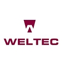Weltec logo
