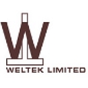 Weltek Limited logo