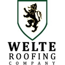 Welte Roofing logo