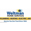 Weltman Home Services, Inc. logo